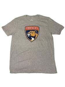 Fanatics Florida Panthers NHL t-shirt size large